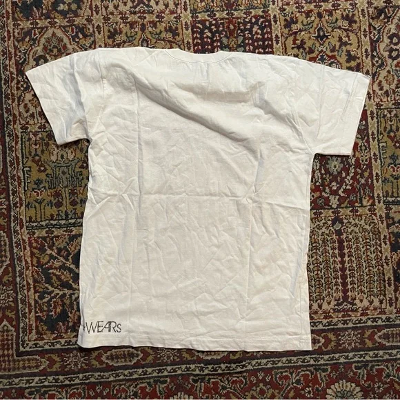 π Cool crash of titans shirt - Picture 3 of 4